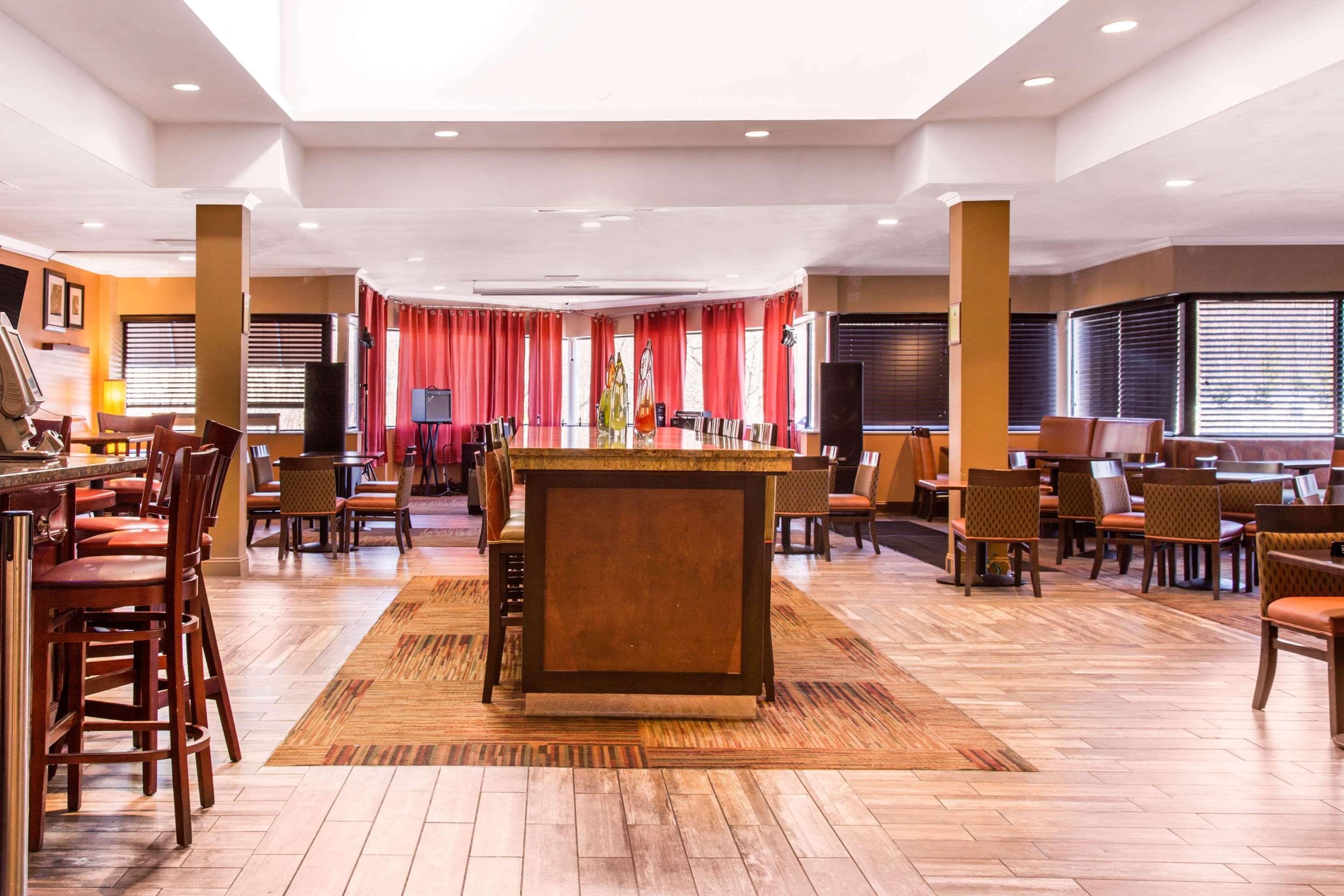אפר מרלבורו Comfort Inn Largo-Washington Dc East מראה חיצוני תמונה