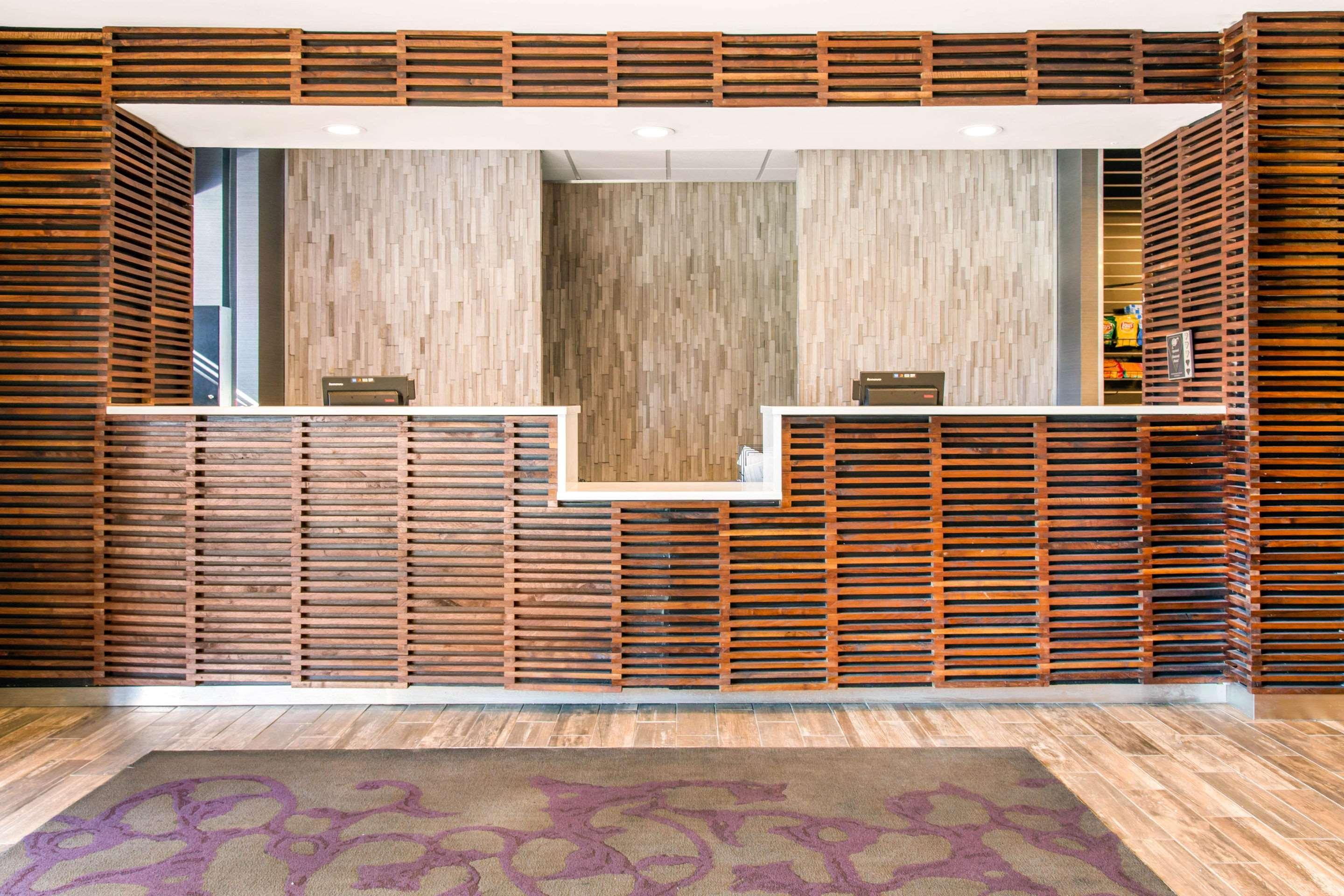 אפר מרלבורו Comfort Inn Largo-Washington Dc East מראה חיצוני תמונה