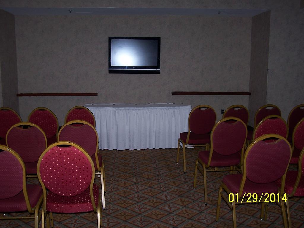 אפר מרלבורו Comfort Inn Largo-Washington Dc East מראה חיצוני תמונה