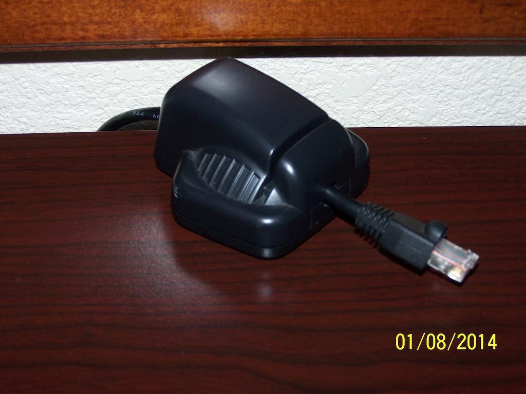 אפר מרלבורו Comfort Inn Largo-Washington Dc East מראה חיצוני תמונה
