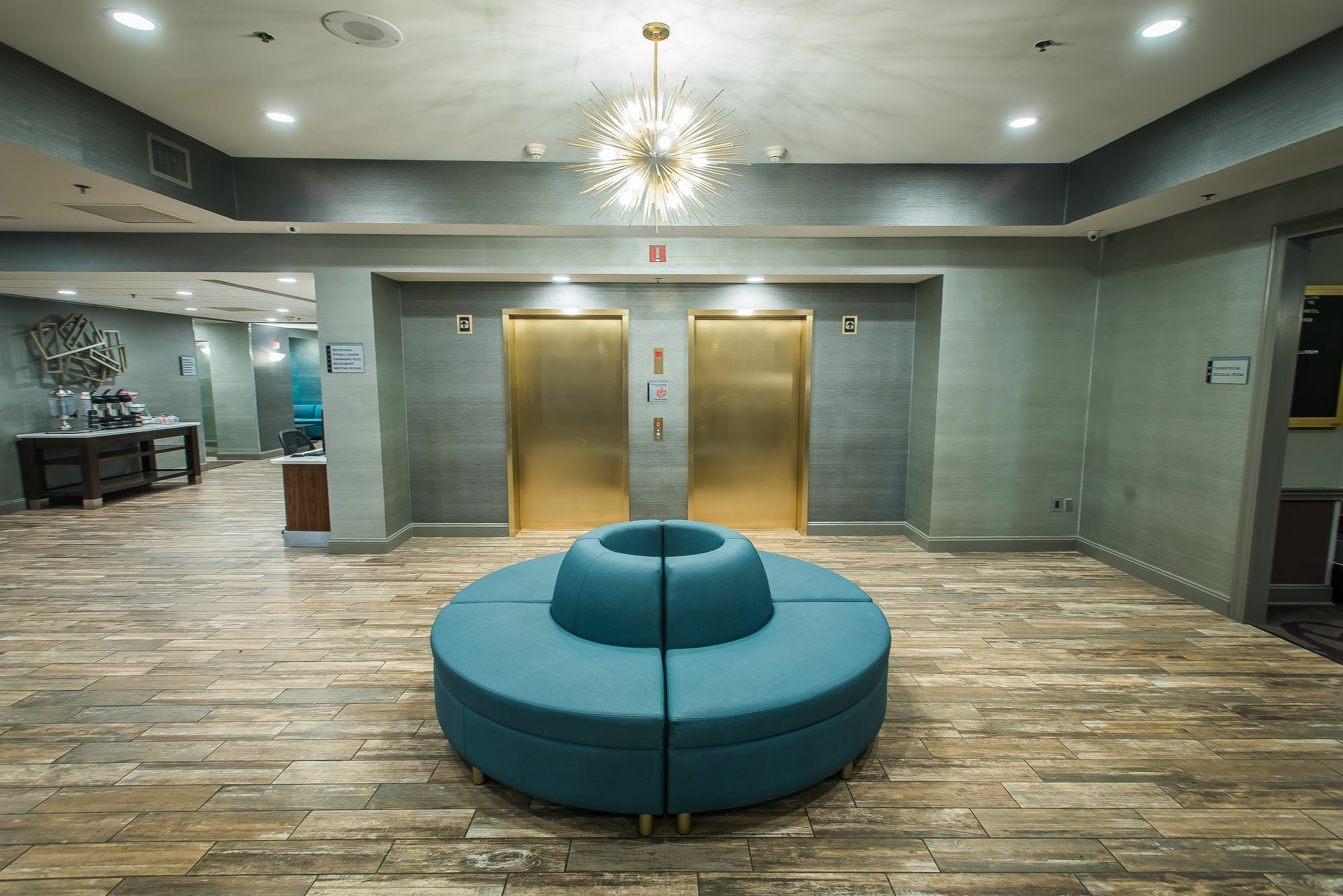 אפר מרלבורו Comfort Inn Largo-Washington Dc East מראה חיצוני תמונה