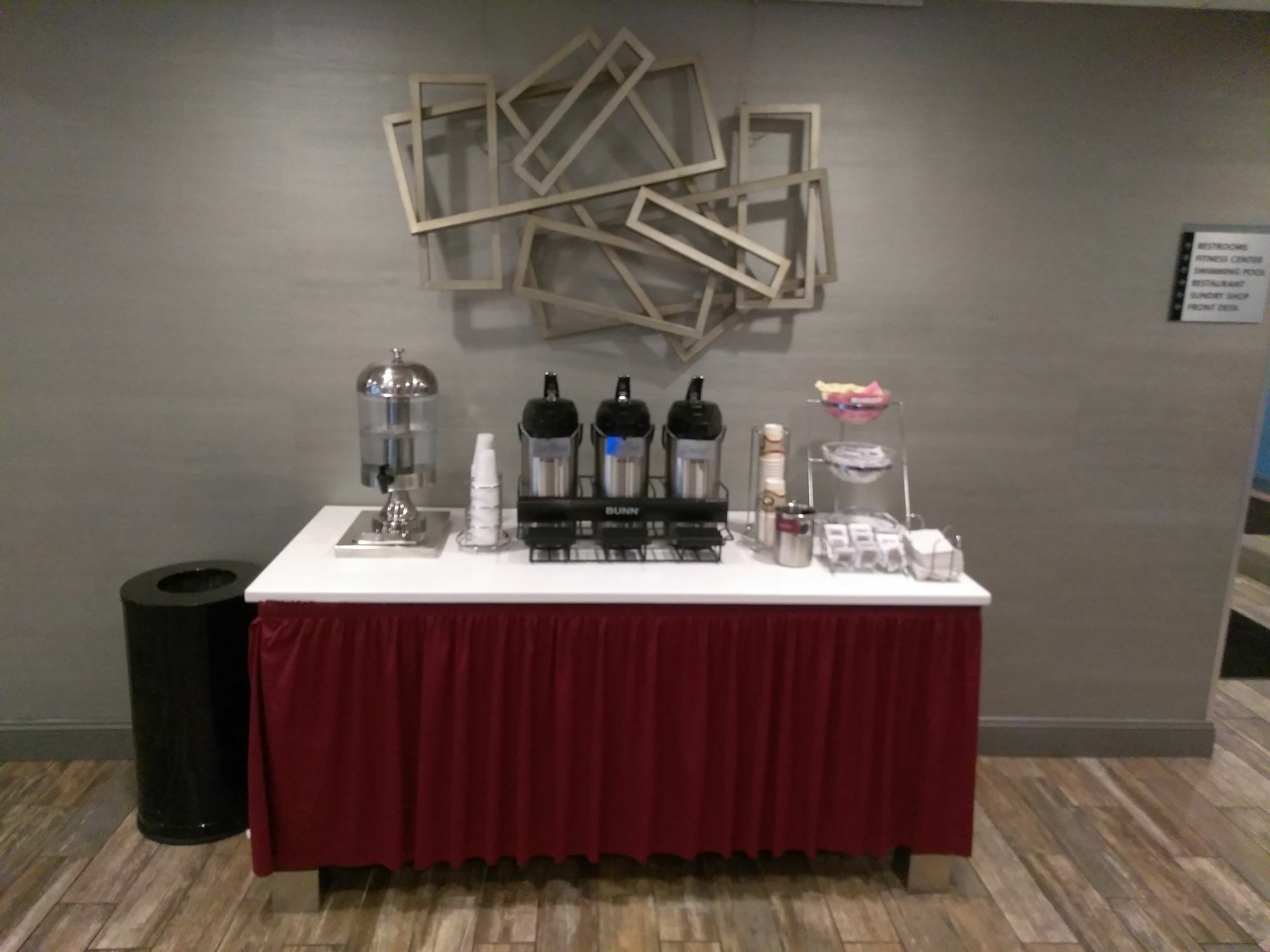 אפר מרלבורו Comfort Inn Largo-Washington Dc East מראה חיצוני תמונה